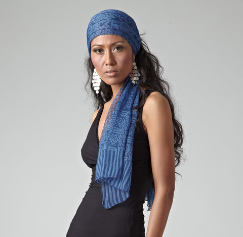 Indigo Traditional SOLD OUT!