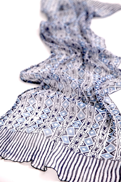 Indigo Starlight-SOLD OUT!