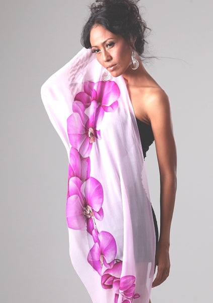 Purple Orchid SOLD OUT!