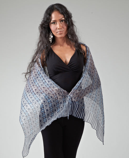 Indigo Starlight-SOLD OUT!