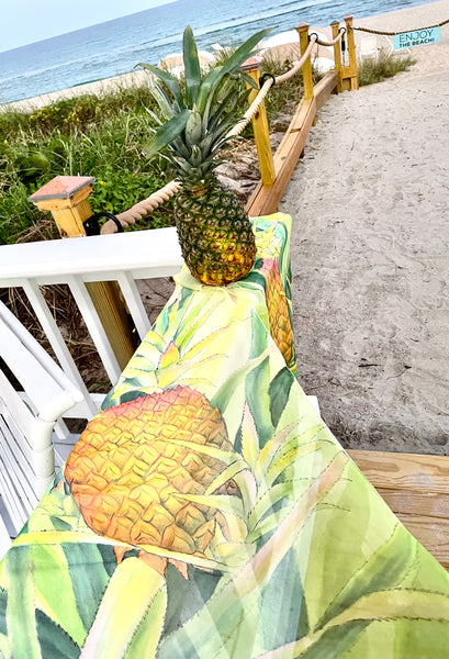 Pineapple SOLD OUT!