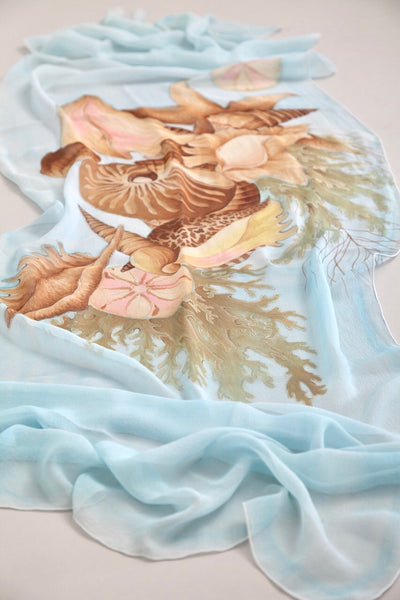 Seashells - ONLY ONE LEFT!