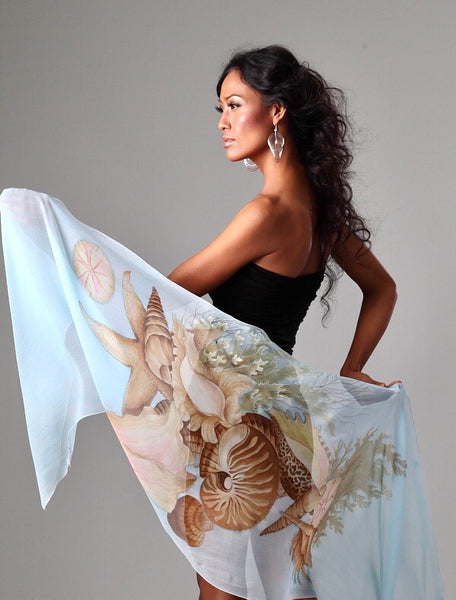 Seashells - ONLY ONE LEFT!