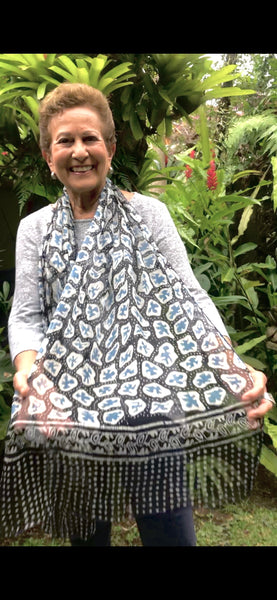 Indigo Bluebird of Happiness SOLD OUT!