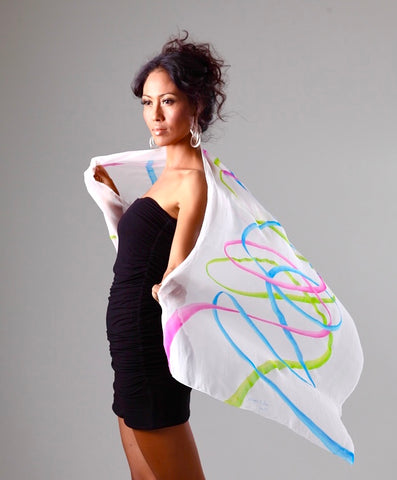 Ribbons - ONLY ONE LEFT!