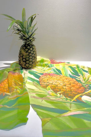 Pineapple SOLD OUT!